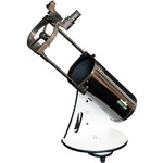 Sky-Watcher Heritage 150/750 FlexTube Dobson nybörjarteleskop