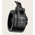 Adapter för objektiv