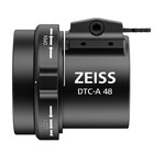 Adapter för objektiv
