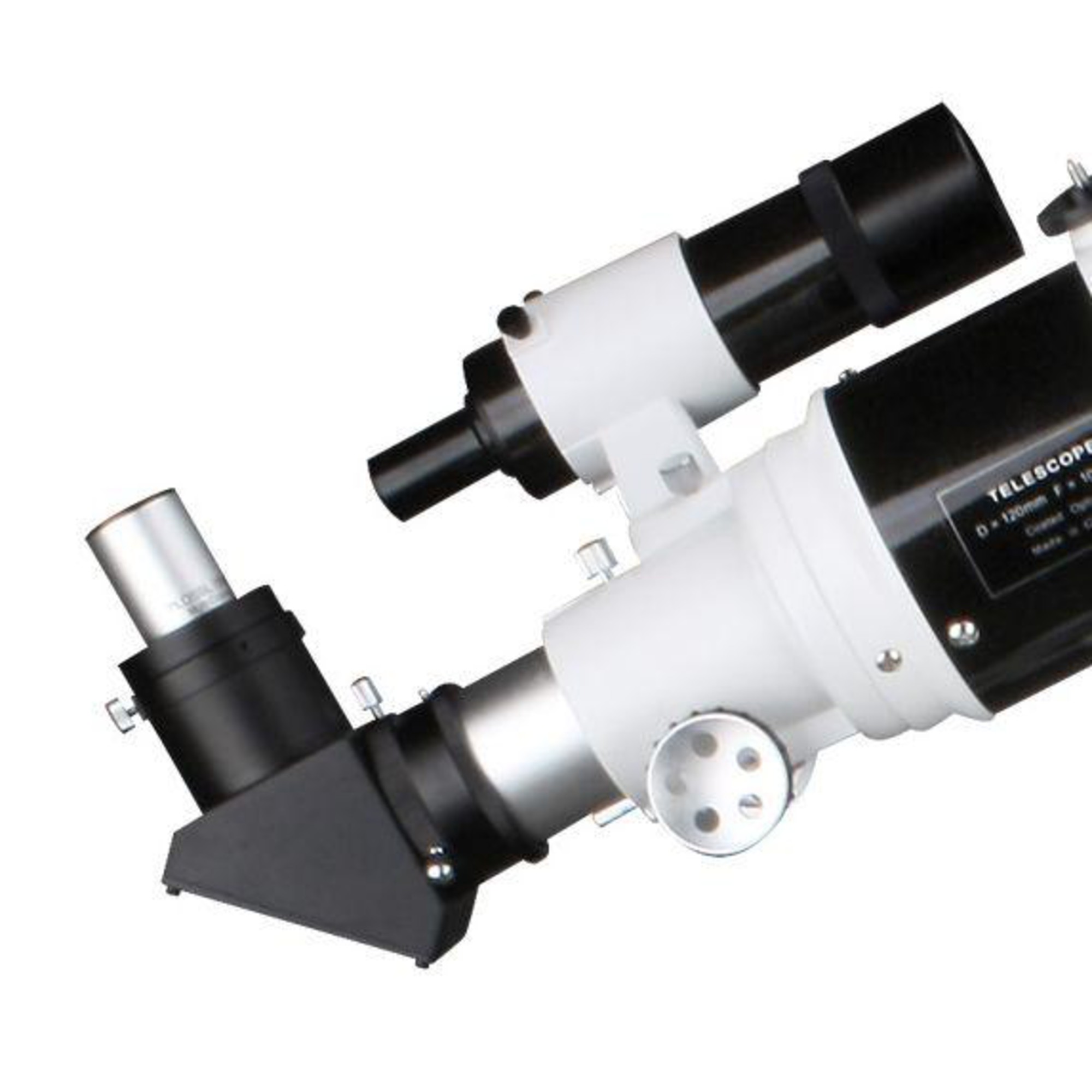 Skywatcher Teleskop Ac 120 1000 Evostar Bd Neq 3 Skywatcher Teleskop AC 120/1000 EvoStar BD NEQ-5