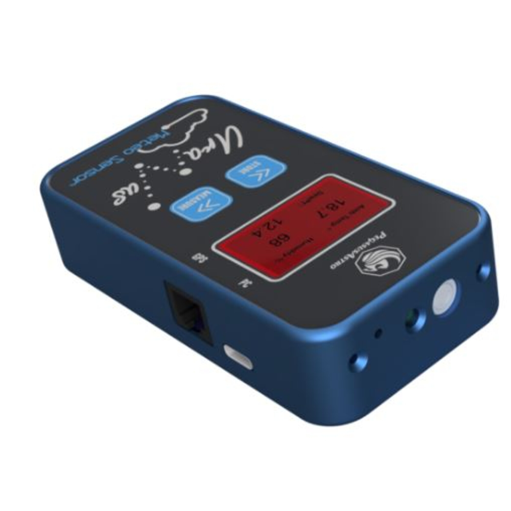 Meteosensor In Rts PegasusAstro Styrning Uranus Meteo Sensor