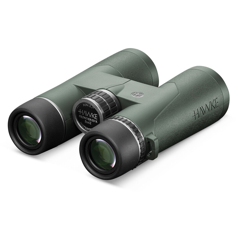 HAWKE Kikare Frontier ED X 8x42 Gen 2