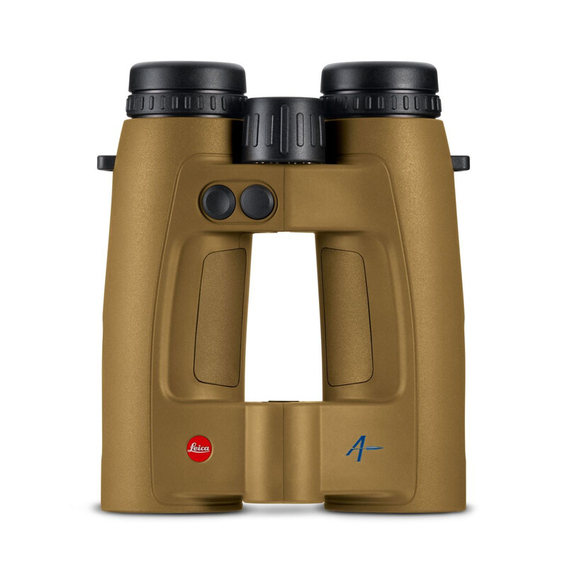 Leica Kikare Geovid Max 10x42