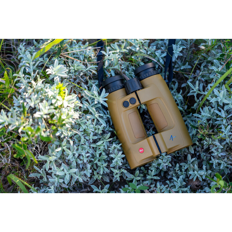 Leica Kikare Geovid Max 10x42