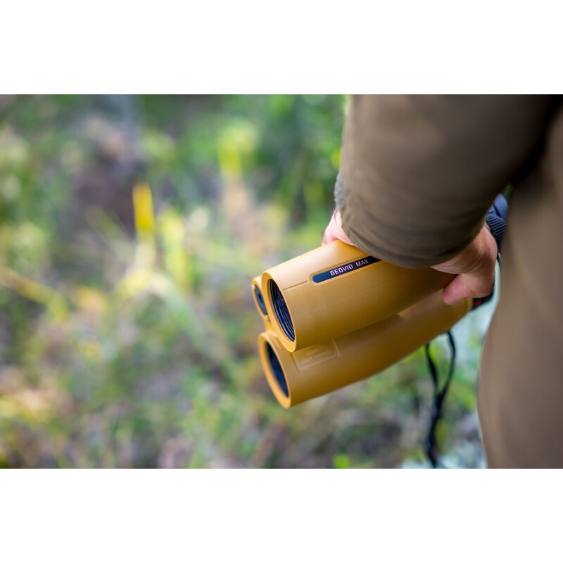 Leica Kikare Geovid Max 10x42