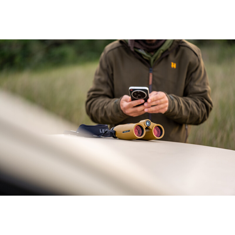 Leica Kikare Geovid Max 10x42