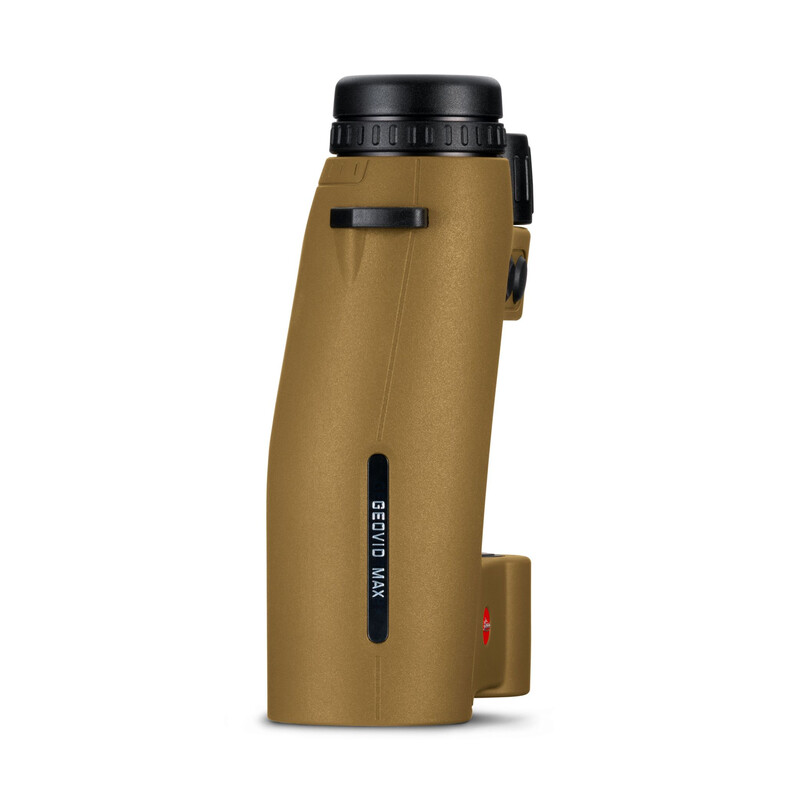 Leica Kikare Geovid Max 10x42