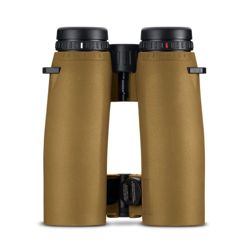 Leica Kikare Geovid Max 10x42
