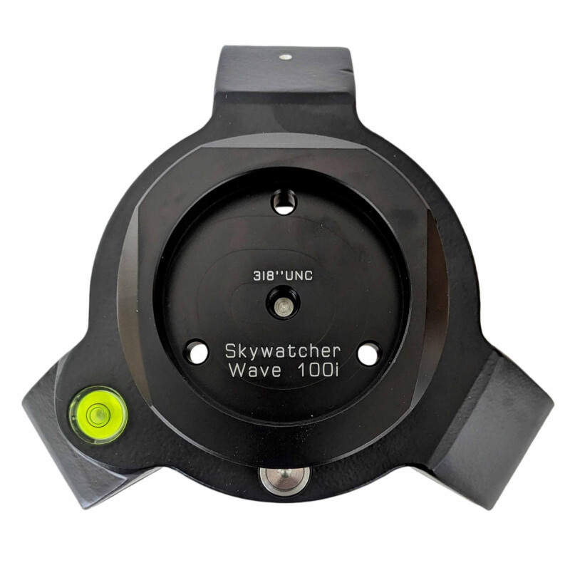 Berlebach Stativ UNI 18 Skywatcher WAVE 100i
