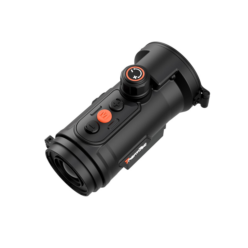 ThermTec Värmekamera Hunt 635L Pro LRF