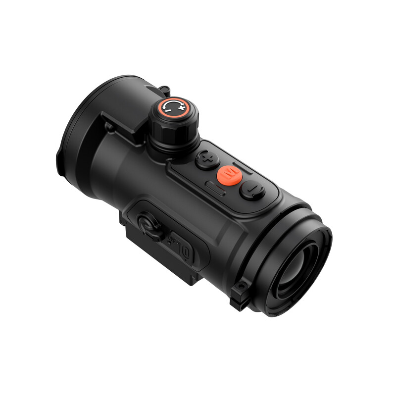 ThermTec Värmekamera Hunt 635L Pro LRF
