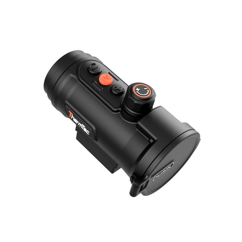 ThermTec Värmekamera Hunt 635L Pro LRF