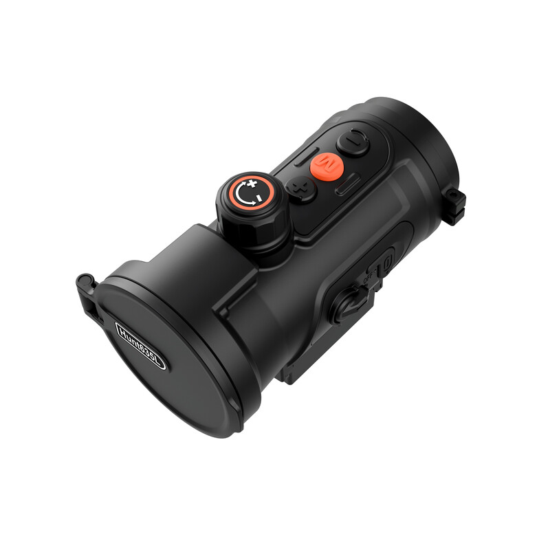ThermTec Värmekamera Hunt 635L Pro LRF