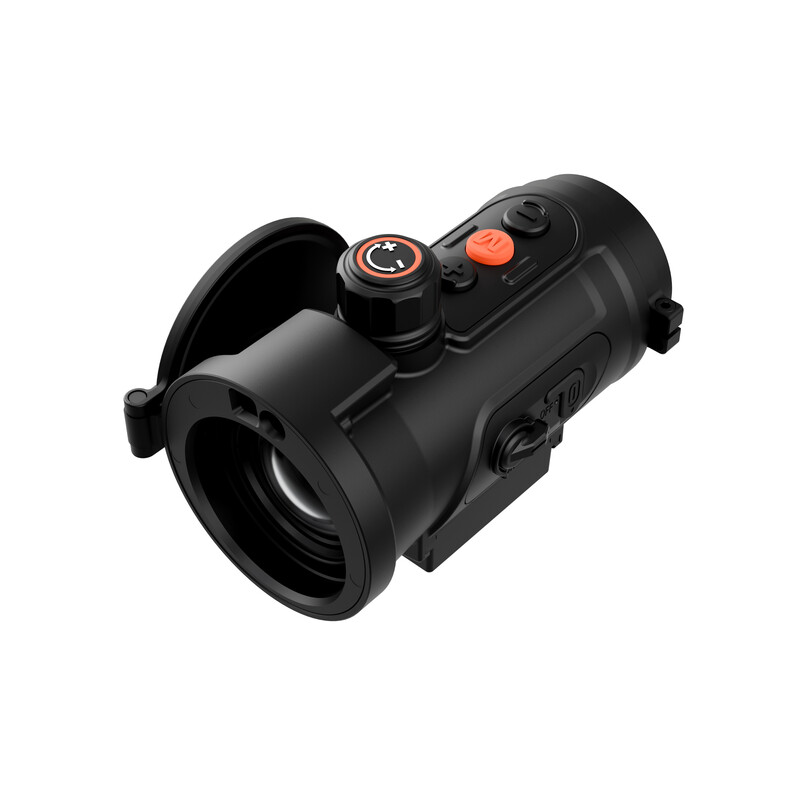 ThermTec Värmekamera Hunt 635L Pro LRF