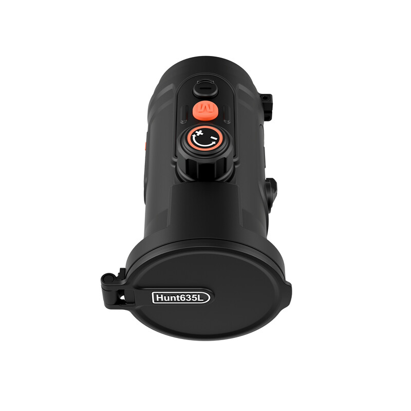 ThermTec Värmekamera Hunt 635L Pro LRF