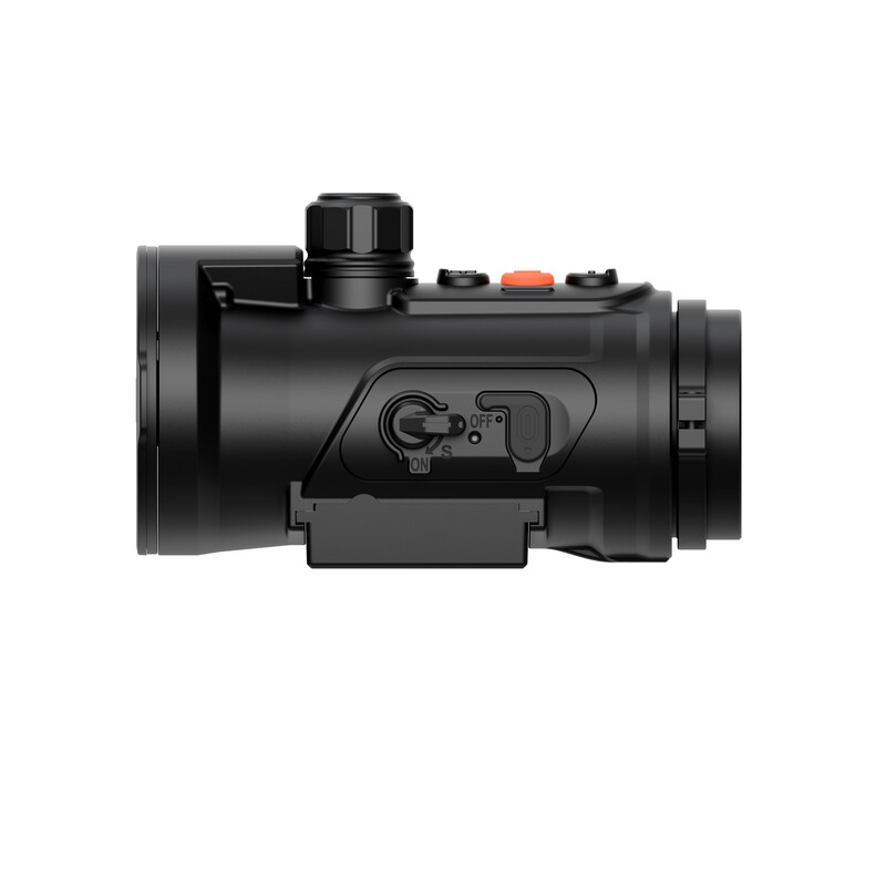 ThermTec Värmekamera Hunt 635L Pro LRF
