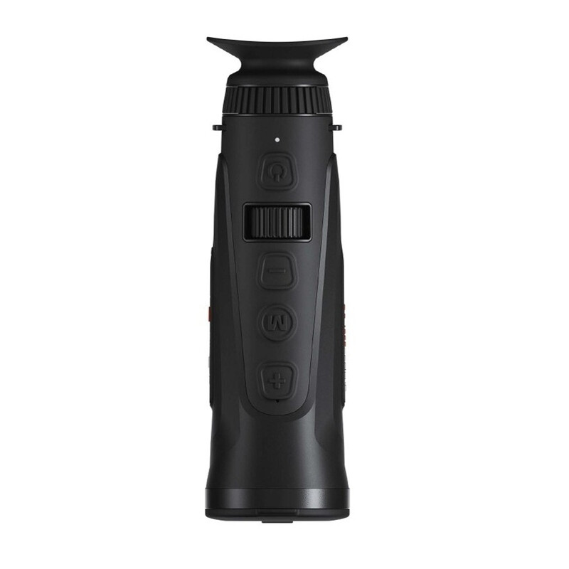 ThermTec Värmekamera Cyclops 635L 3.0