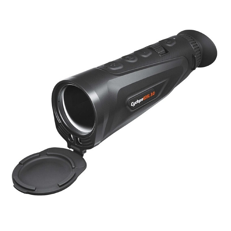 ThermTec Värmekamera Cyclops 635L 3.0