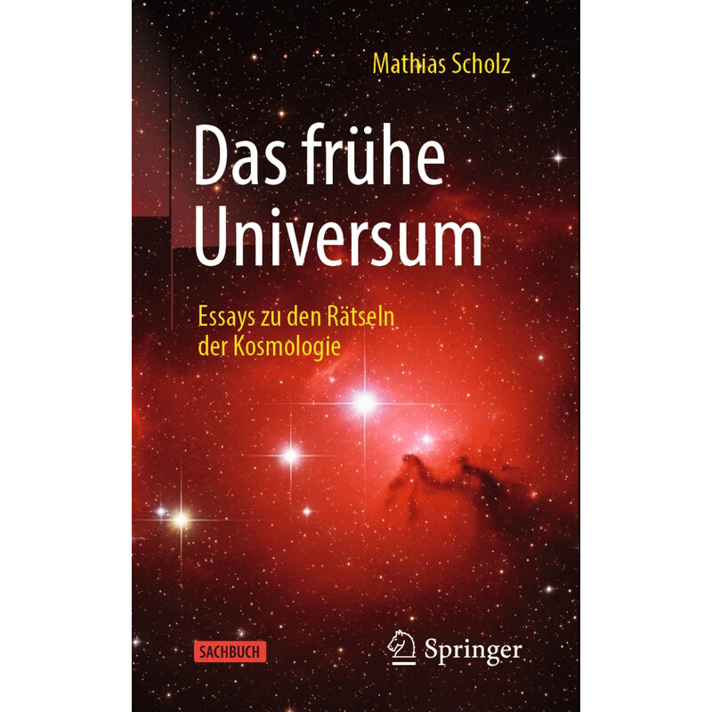 Springer Det tidiga universum