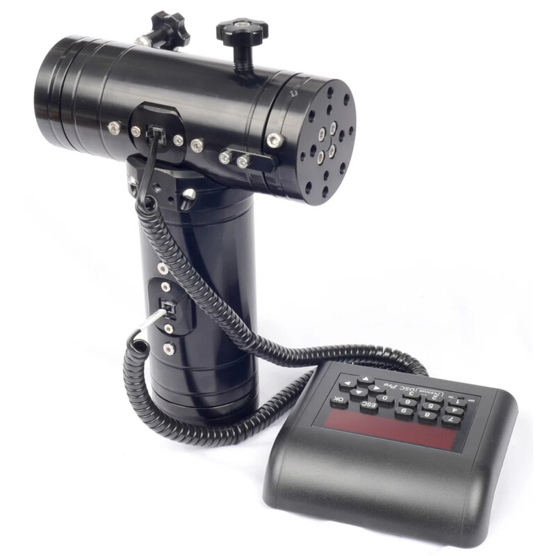 Rowan Montering AZ 75 GoTo Nexus DSC Pro Wi-Fi