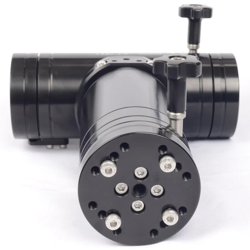 Montering AZ 75 Encoder