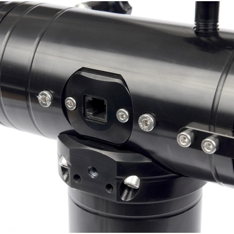 Montering AZ 75 Encoder