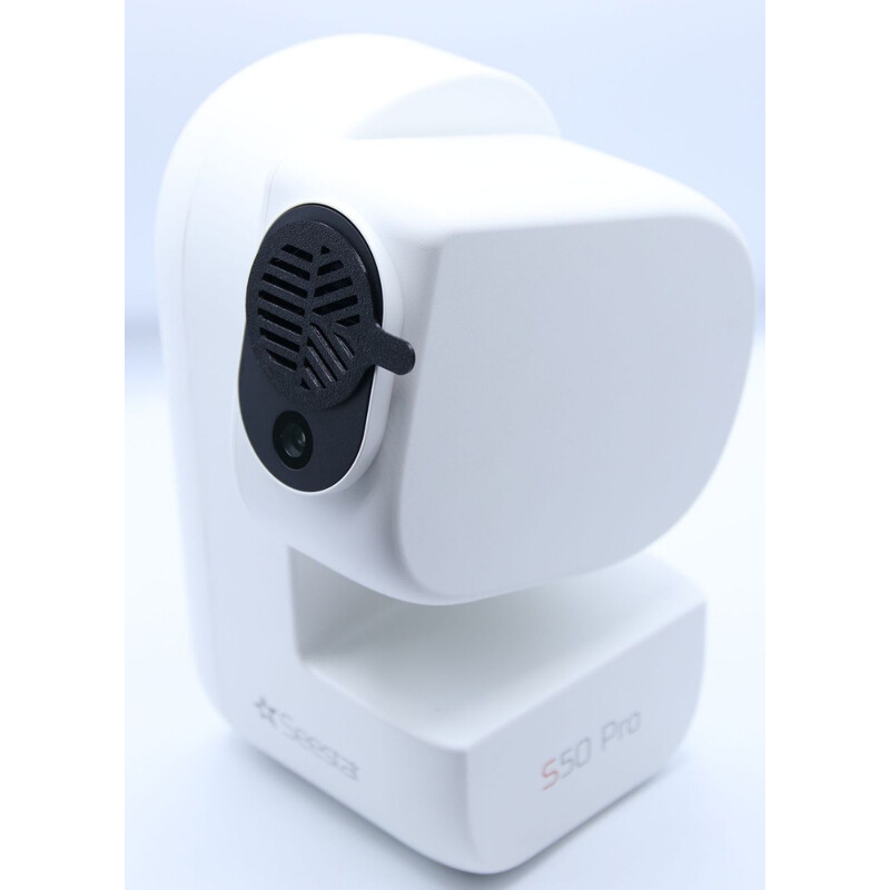 Astroprints Fokusmask Bahtinov ZWO Seestar S50 PRO