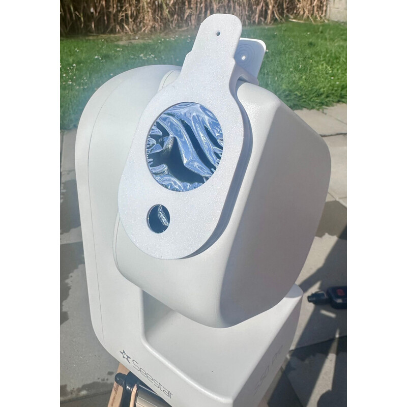 Astroprints Solfilter ZWO Seestar S50 PRO