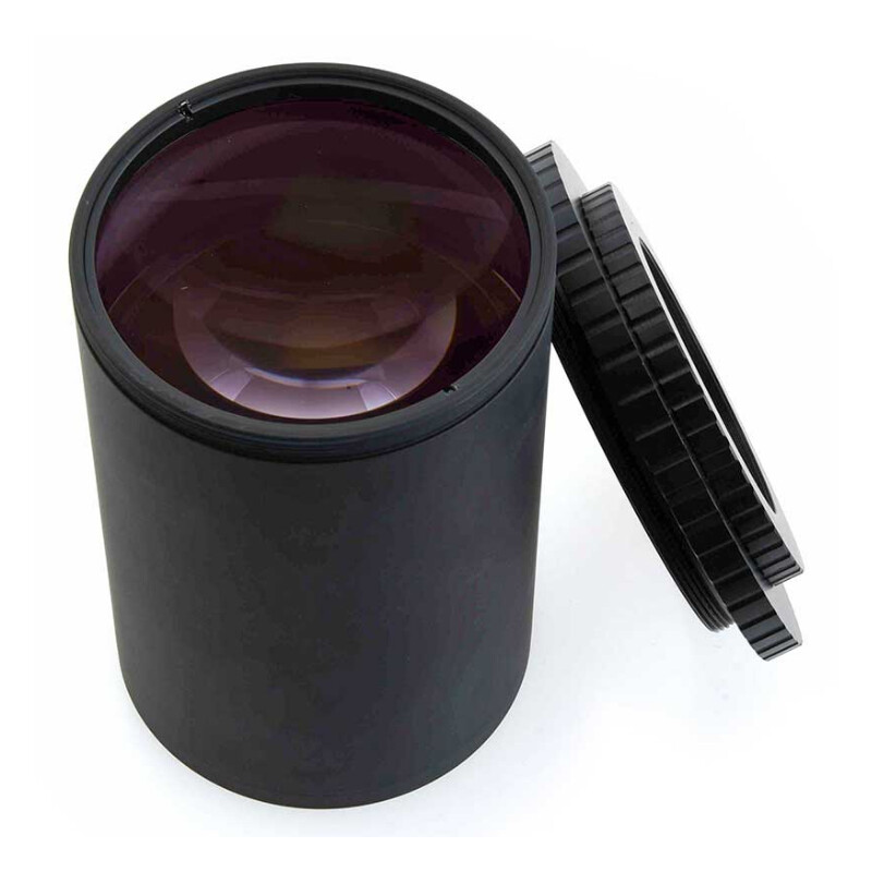 TS Optics Komakorrektor 0,85x 3"