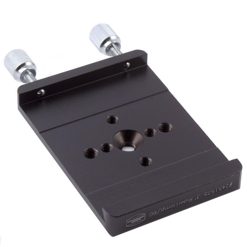 Baader 3'' klämma för förare 60mm