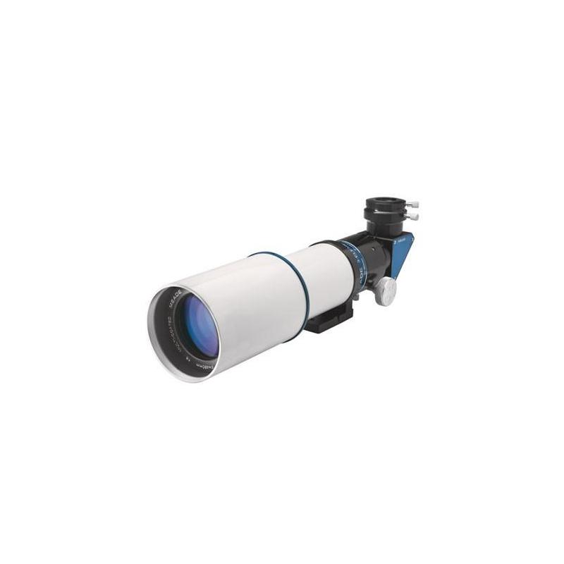 Meade Apokromatisk refraktor AP 80/480 ED LXD75 GoTo + Zenitspegel