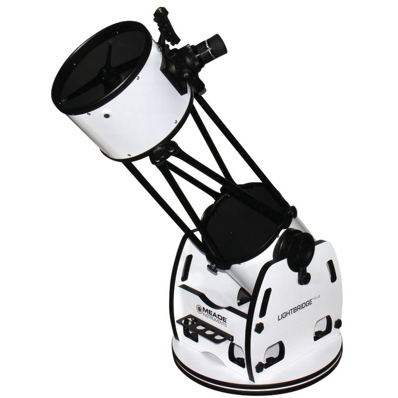 Meade Dobson-teleskop N 254/1270 LightBridge Plus DOB