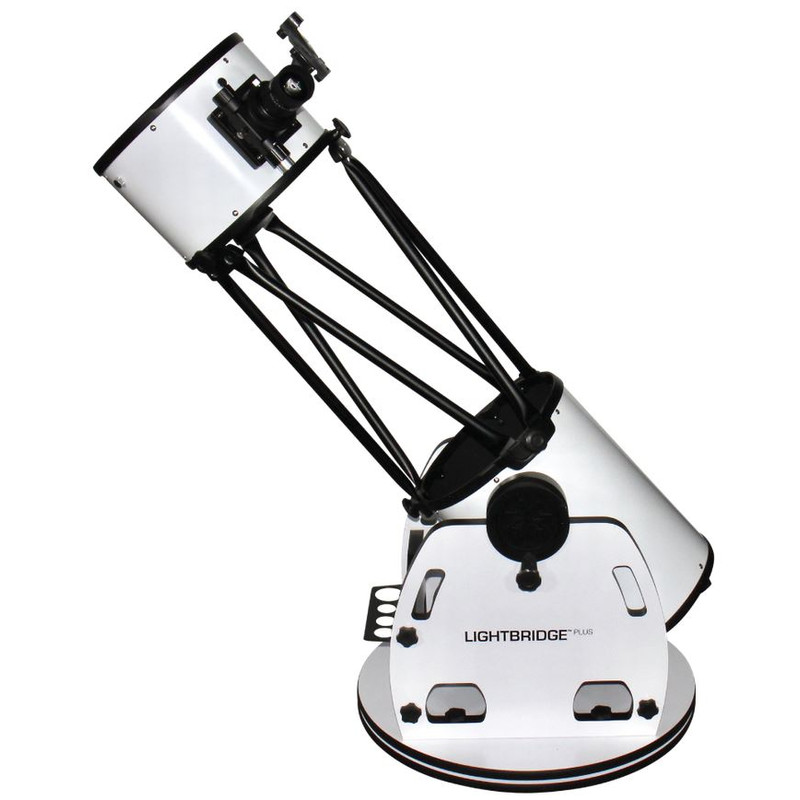 Meade Dobson-teleskop N 254/1270 LightBridge Plus DOB