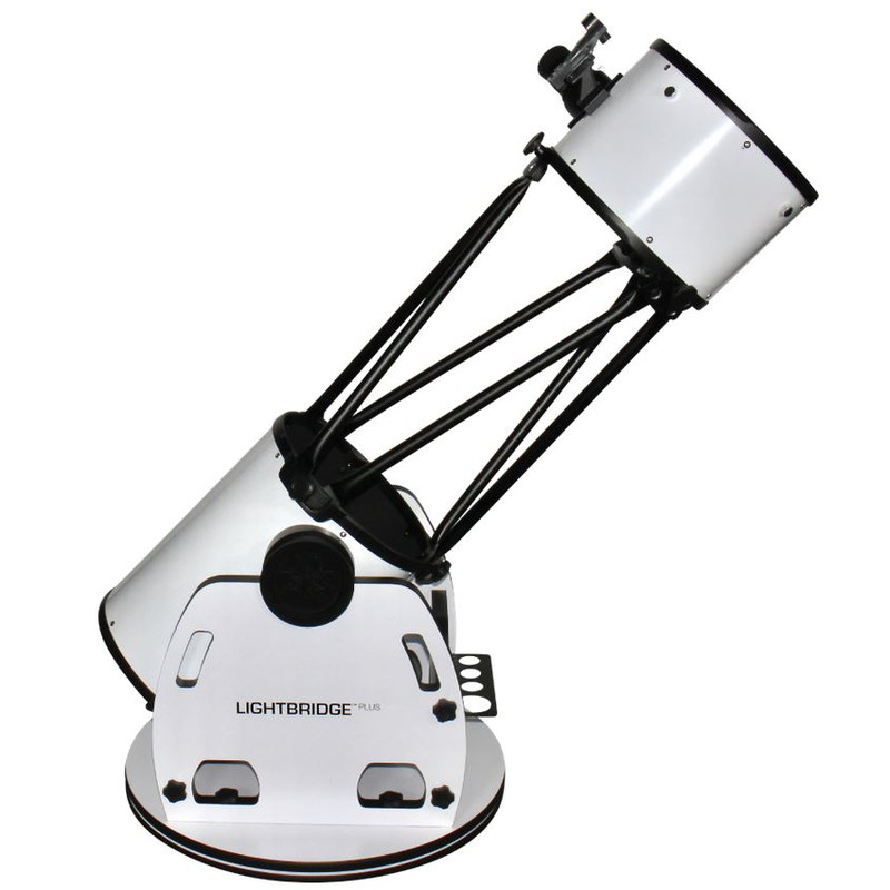 Meade Dobson-teleskop N 254/1270 LightBridge Plus DOB