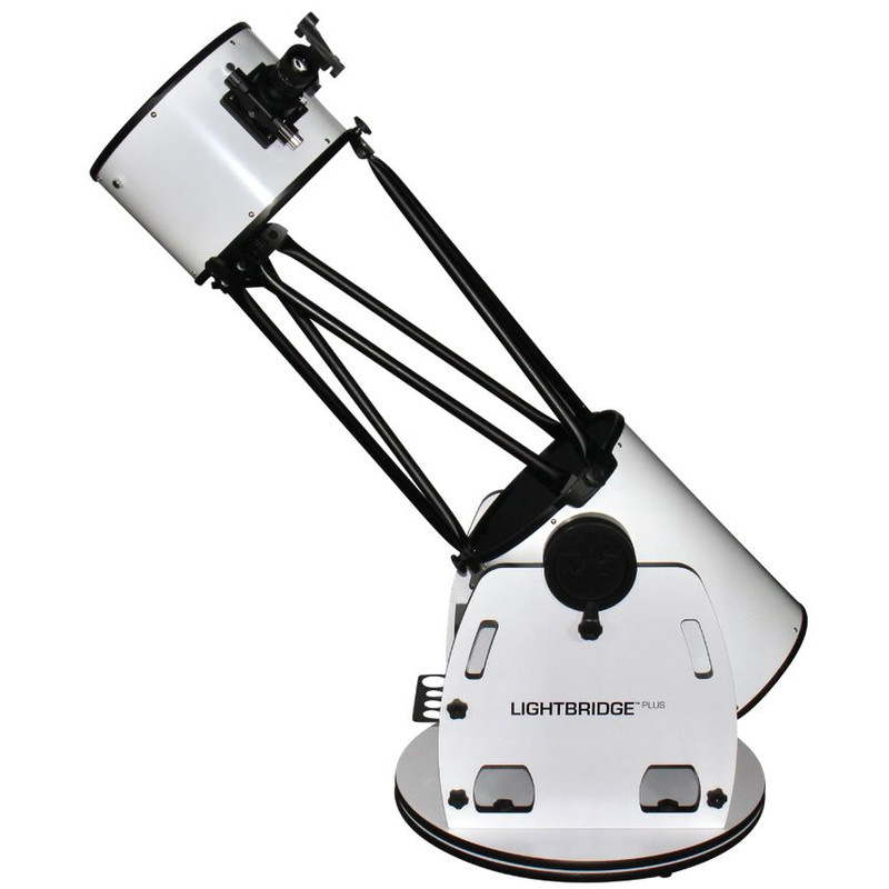 Meade Dobson-teleskop N 304/1524 LightBridge Plus DOB