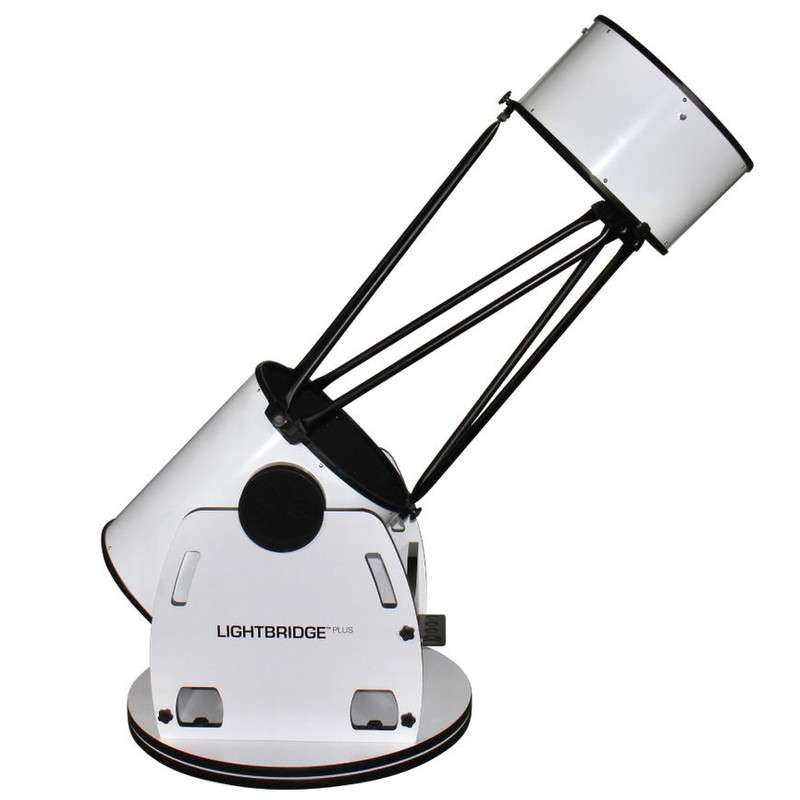 Meade Dobson Teleskop N 406/1829 LightBridge Plus DOB