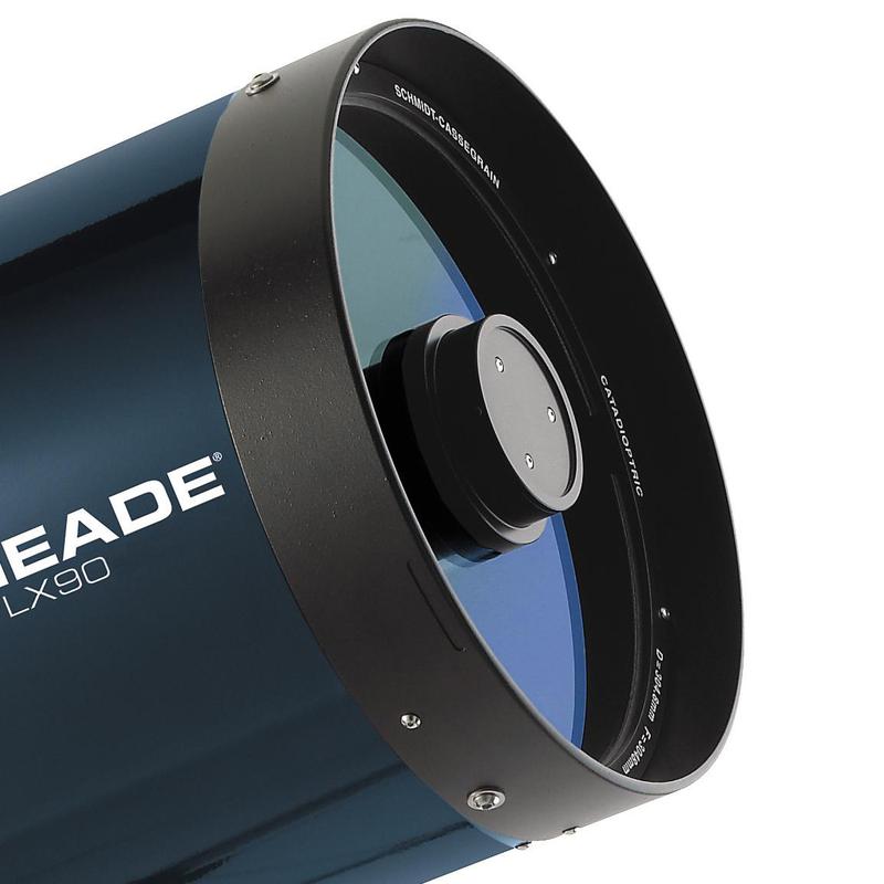 Meade Schmidt-Cassegrain-teleskop SC 203/2034 8" UHTC LX90 GoTo