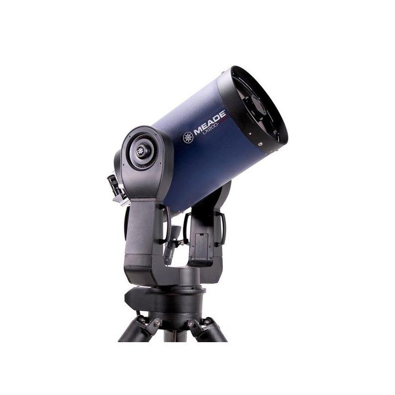 Meade Teleskop ACF-SC 305/3000 12" UHTC LX200 GoTo utan stativ