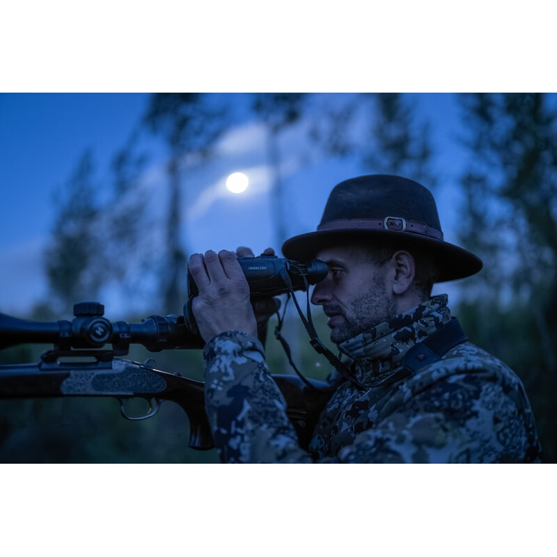 HIKMICRO Mörkersikte Habrok 4K HH35L 2.0