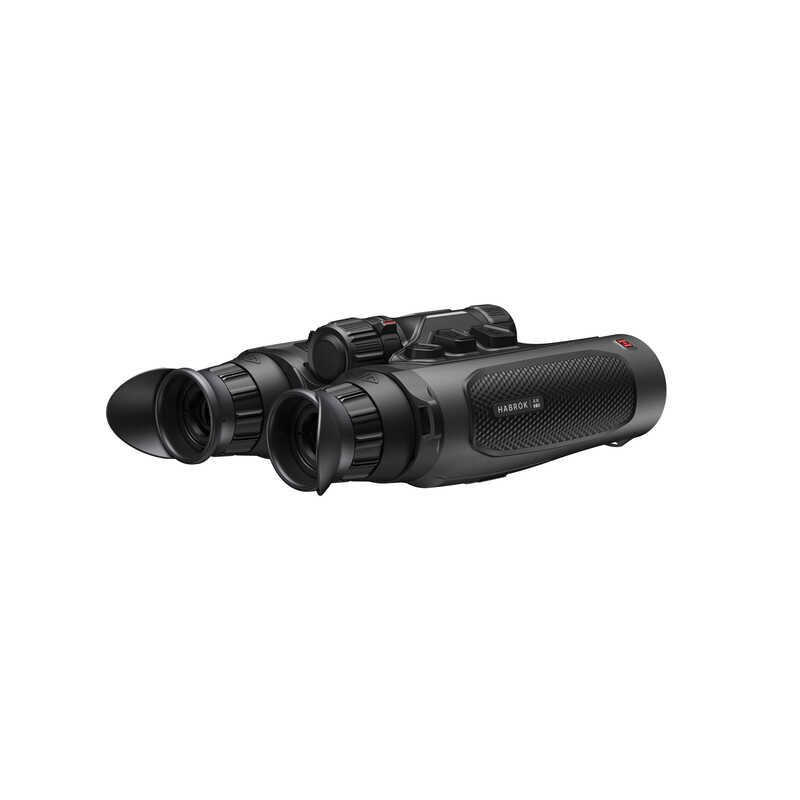 HIKMICRO Mörkersikte Habrok 4K HH35L 2.0