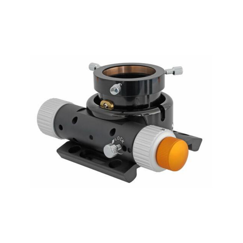 TS Optics Teleskop N 250/1000 Carbon OTA