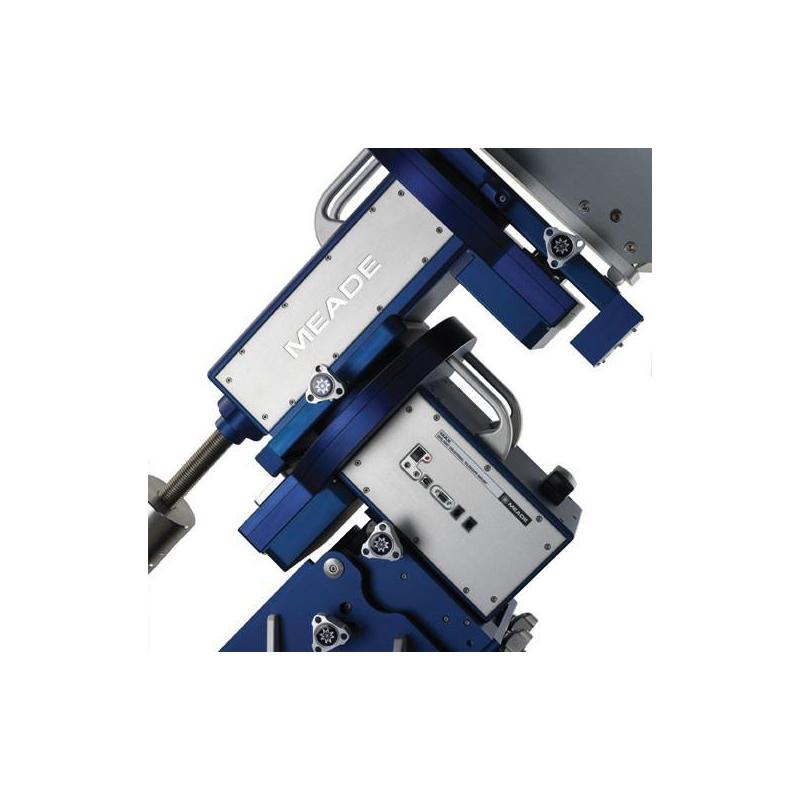 Meade Teleskop ACF-SC 406/3251 16" UHTC LX400 MaxMount GoTo + azimutkolonn