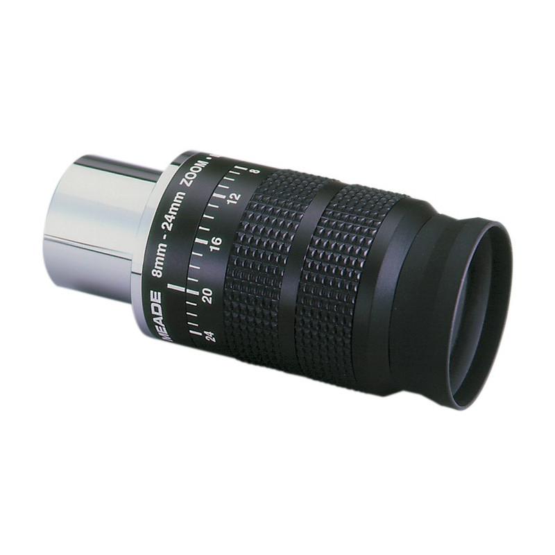 Meade Zoomokular 8-24 mm 1,25"