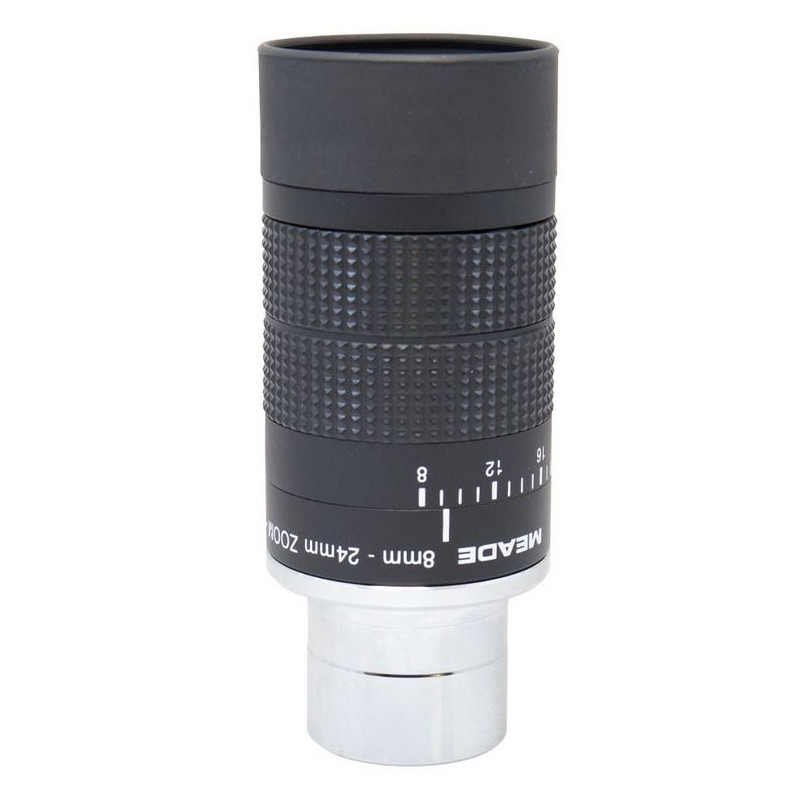 Meade Zoomokular 8-24 mm 1,25"