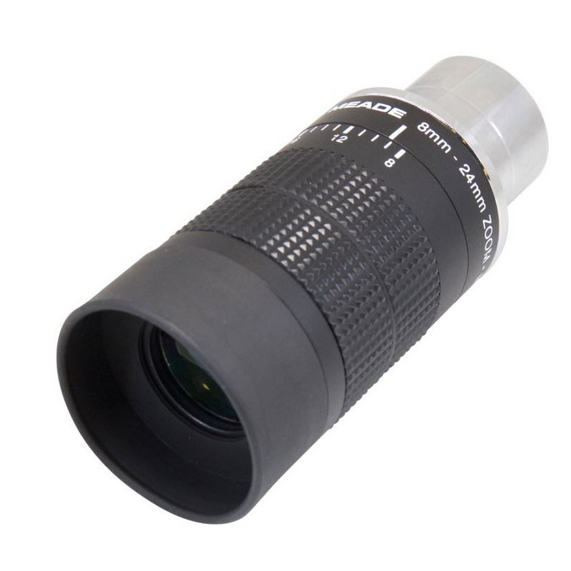 Meade Zoom okular 8-24mm 1,25"