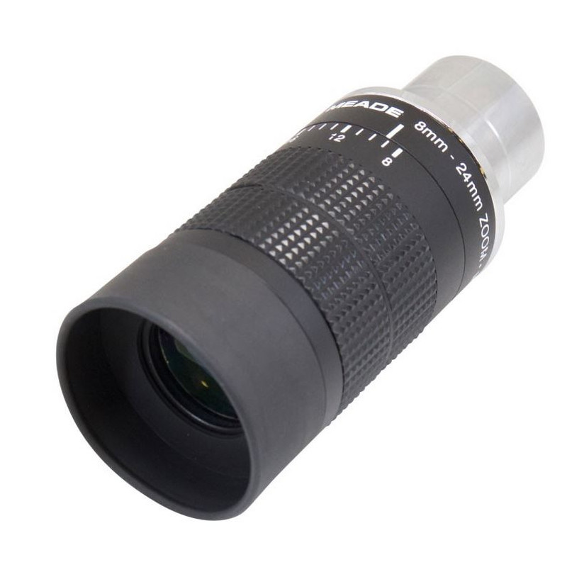 Meade Zoomokular 8-24 mm 1,25"