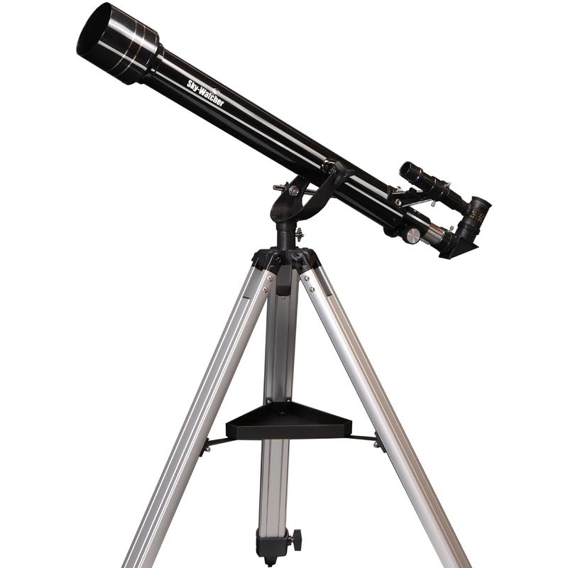 Skywatcher Teleskop AC 60/700 Mercury AZ-2