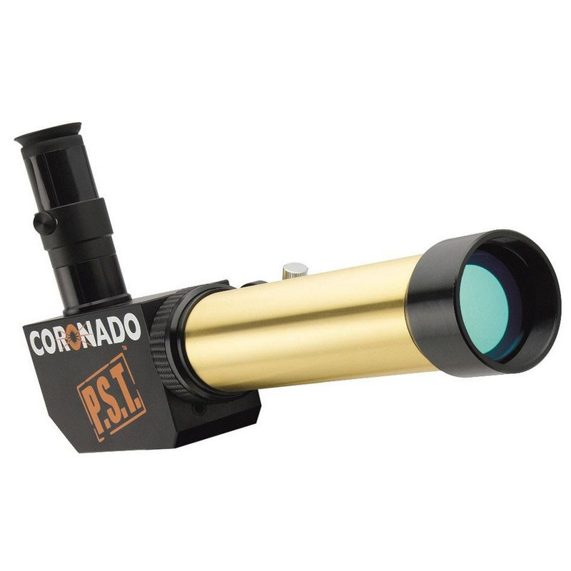 Coronado ST 40/400 PST personligt solteleskop + väska OTA