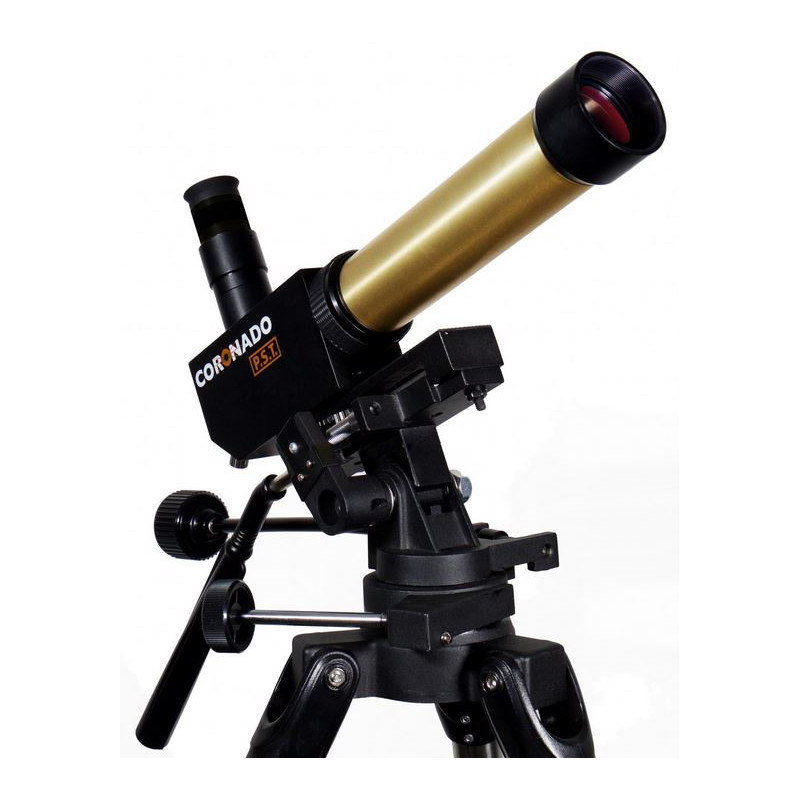 Coronado ST 40/400 PST personligt solteleskop OTA
