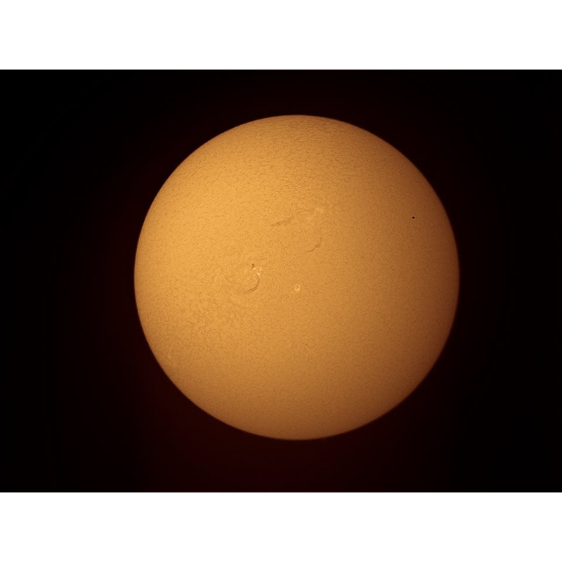 Coronado ST 40/400 PST Personligt solteleskop OTA